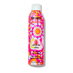 perk up ultra | oil control dry shampoo