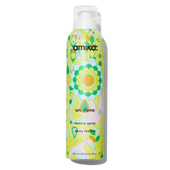 un.done | volume and matte texture spray