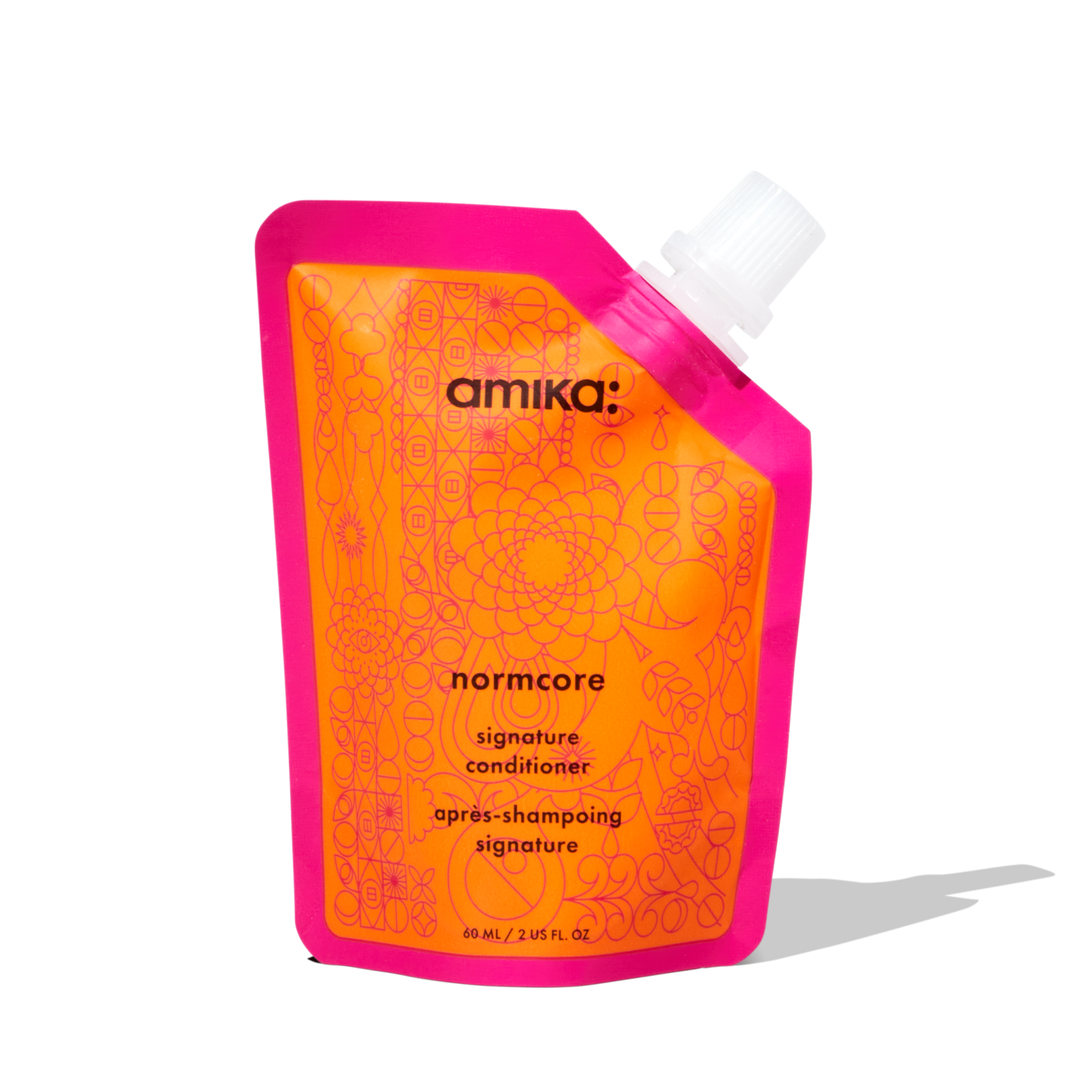normcore | signature conditioner