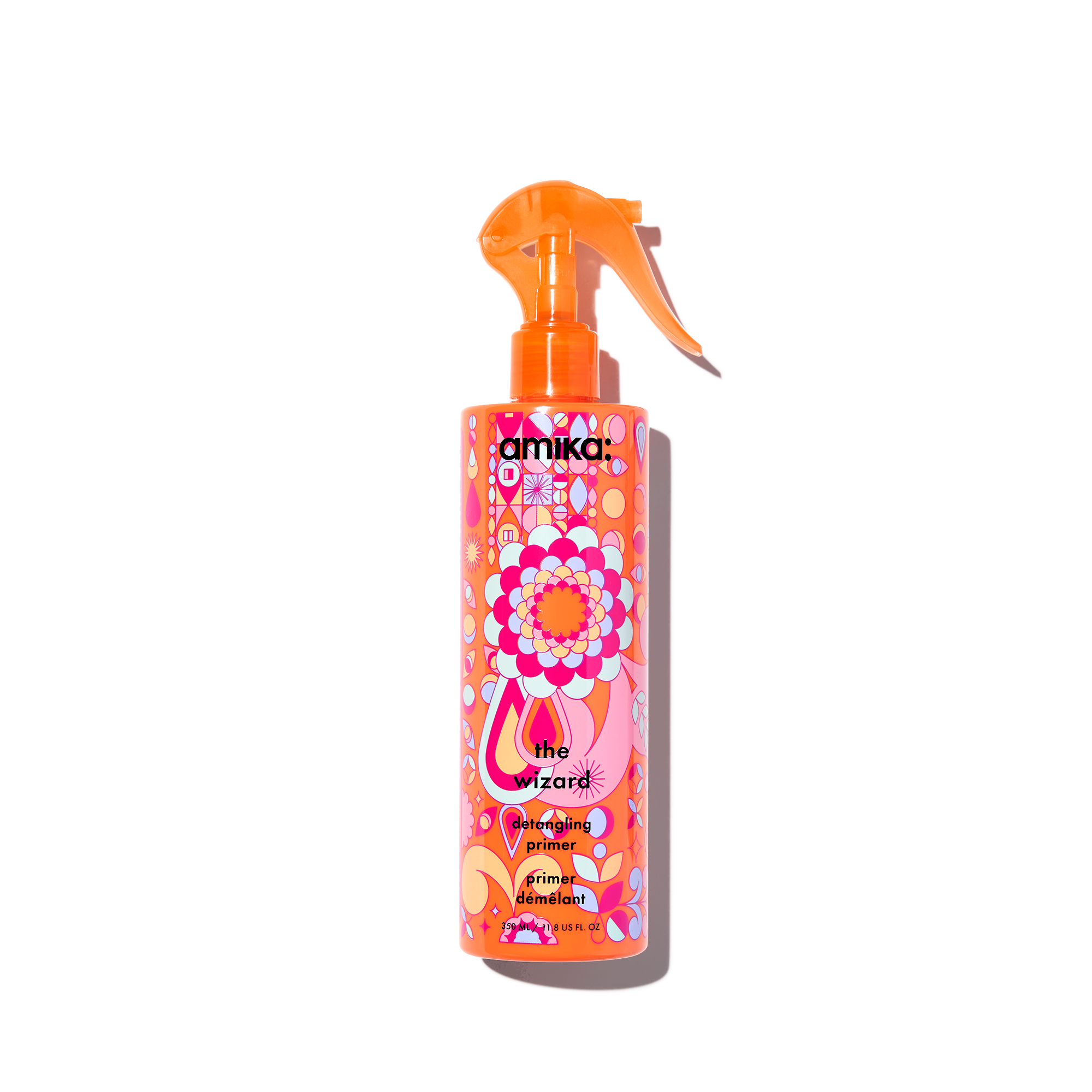 the wizard | detangling primer